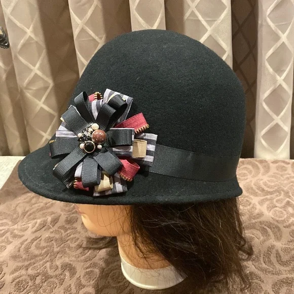 Giovanni New York | Accessories | Giovannio New York 0 Wool  display picture 2